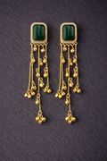 Kashmiri earrings