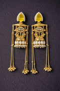 Kashmiri Earring